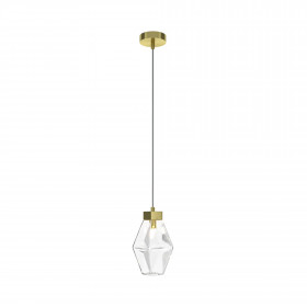Pendant Lamp MOD325PL-01G