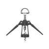 Corkscrew Kinvara Metal 5,3 x 17 x 4 cm (12 Units)