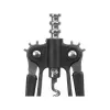 Corkscrew Kinvara Metal 5,3 x 17 x 4 cm (12 Units)