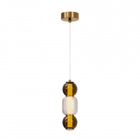 Pendant lamp MOD273PL-L16G3K