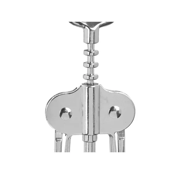 Corkscrew Kinvara Metal 5,7 x 17 x 4 cm (12 Units)