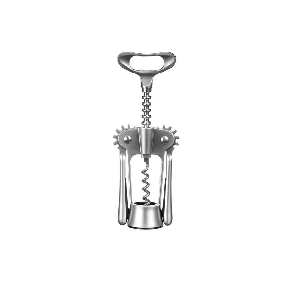 Corkscrew Kinvara Metal 5,5 x 18,3 x 4 cm (12 Units)