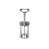 Corkscrew Kinvara Metal 5,5 x 18,3 x 4 cm (12 Units)