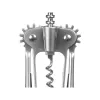 Kamščiatraukis Kinvara Metalinis 5,5 x 18,3 x 4 cm (12 vnt.)