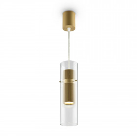 Pendant Lamp MOD326PL-01MG