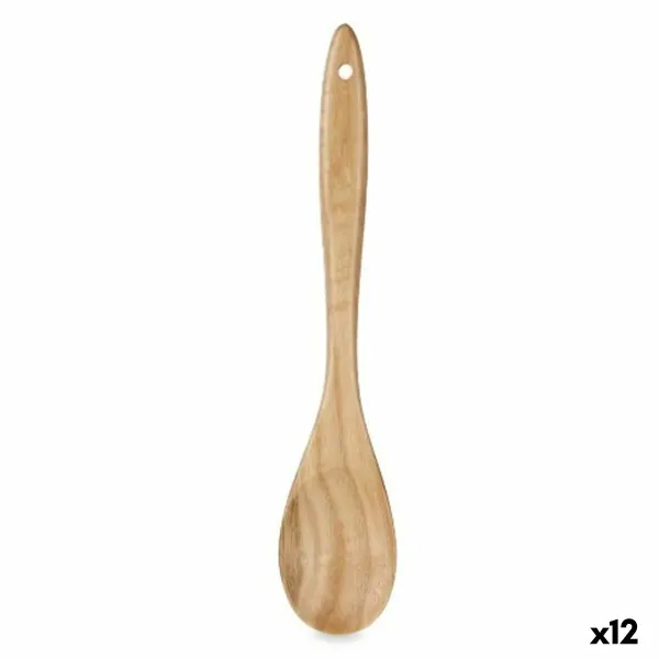 Karote Kinvara Dabisks Koks 7 x 35 x 2 cm (12 gb.)
