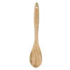Ladle Kinvara Natural Wood 7 x 35 x 2 cm (12 Units)