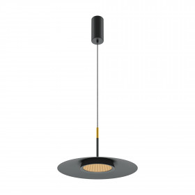 Pendant lamp MOD041PL-L15BW3K