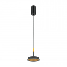 Pendant lamp MOD041PL-L15GB3K