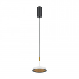 Pendant lamp MOD041PL-L15WG3K