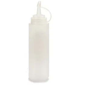 Padažo indelis Kinvara Skaidrus Plastmasinis 200 ml 5 x 18 x 5 cm (12 vnt.)