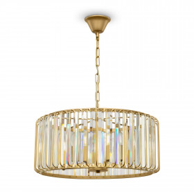 Pendant Lamp MOD100PL-05G