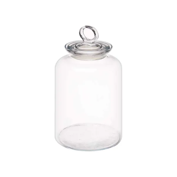Stiklainis Pasabahce Kitchen Skaidrus 2,6 L
