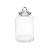 Burka Pasabahce Kitchen Caurspīdīgs 2,6 L