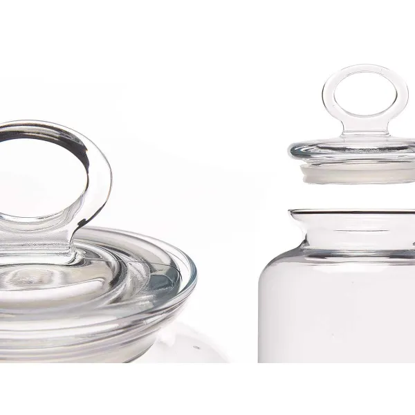 Burka Pasabahce Kitchen Caurspīdīgs 2,6 L