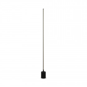 Floor Lamp MOD147FL-L20BK1