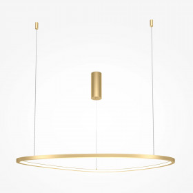 Pendant Lamp MOD072PL-L36BSK1