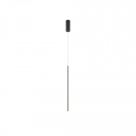 Pendant lamp MOD246PL-L12BK