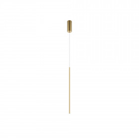 Pendant lamp MOD246PL-L12BSK