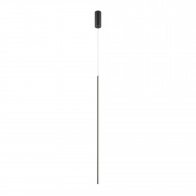 Pendant lamp MOD246PL-L24BK1