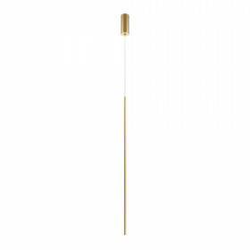 Pendant lamp MOD246PL-L24BSK1