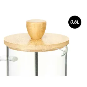 Wall lamp MOD248WL-L24BK