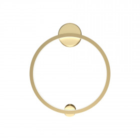 Wall Lamp MOD005WL-L22BSK