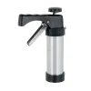 Pastry Bag Kinvara Black Silver Accessories