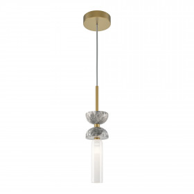 Pendant lamp MOD178PL-01GR