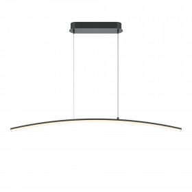 Pendant lamp MOD243PL-L18BK