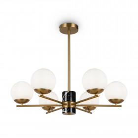 Pendant Lamp MOD187PL-06BS