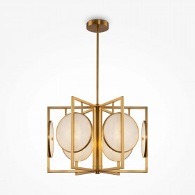 Pendant Lamp MOD099PL-06G