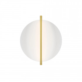 Wall lamp MOD279WL-L14G3K