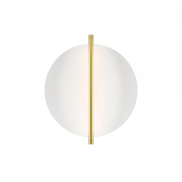 Wall lamp MOD279WL-L14G3K