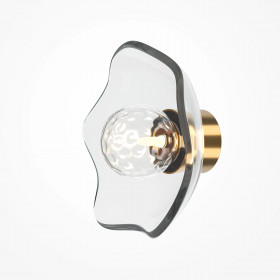 Wall Lamp MOD207WL-01BS