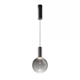 Pendant lamp MOD182PL-L4B3K