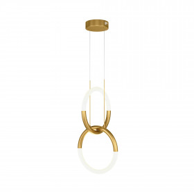 Pendant Lamp MOD165PL-L18G3K