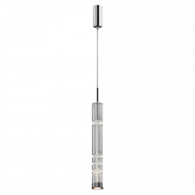 Pendant lamp MOD272PL-L12CH3K