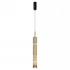 Pendant lamp MOD272PL-L12BS3K