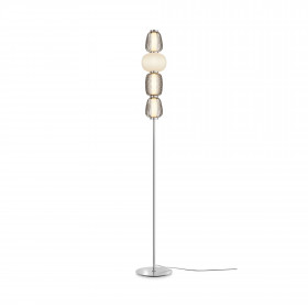 Floor lamp MOD267FL-L32CH3K
