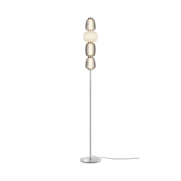 Floor lamp MOD267FL-L32CH3K