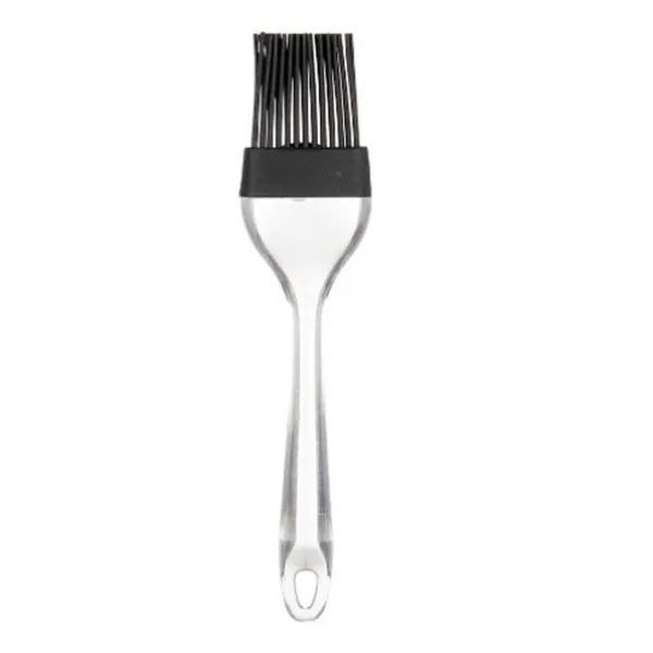 Kitchen Brush Kinvara Silicone Plastic 5 x 21 x 1,5 cm (12 Units)