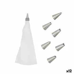 Konditorejas Maisiņš Kinvara Balts (12 gb.)