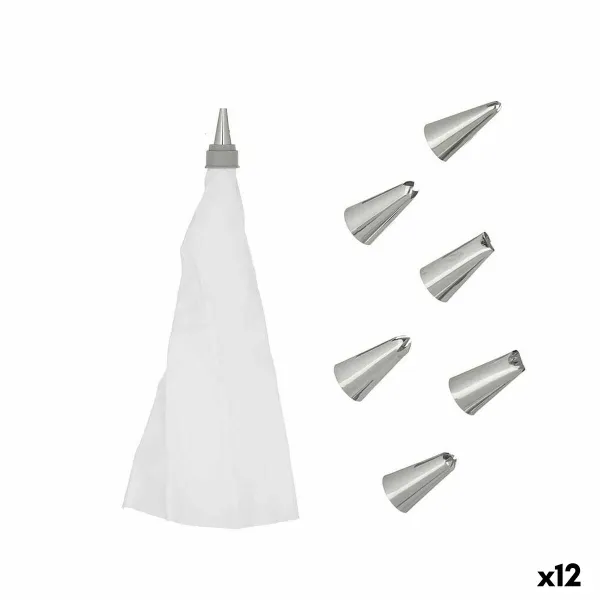 Konditorejas Maisiņš Kinvara Balts (12 gb.)