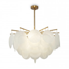 Chandelier MOD136PL-06BS1