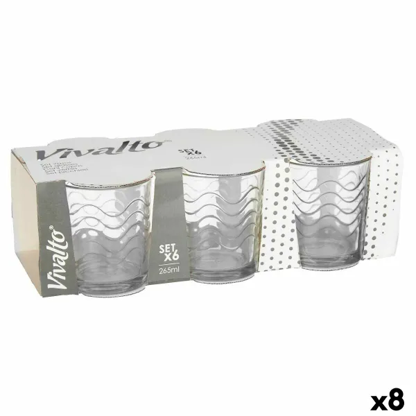 Wall lamp MOD256WL-L5BS3K2