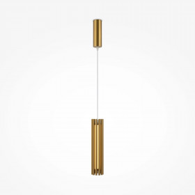 Pendant Lamp MOD410PL-L12BS3K