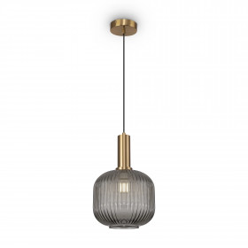 Pendant Lamp MOD124PL-01BS