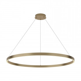 Pendant lamp MOD058PL-L54BS3K