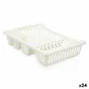 Сушилка для мойки Kinvara Белый 40 x 8 x 29,5 cm (24 штук)
